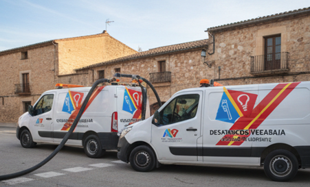 Reparación de tuberías rotas en San Javier: Soluciones Técnicas y Duraderas